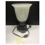 Art nouveau Table Lamp