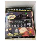 Cobra CB Radio