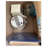 Food Processor and Misc