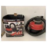 Bell and Howell Car Vac