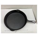 12 in cast iron skillet