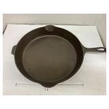 Griswold cast iron skillet