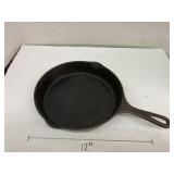 National cast iron skillet