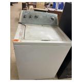 Whirlpool Washer