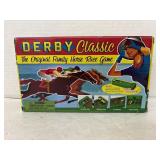 Derby Classic: The Original Family Horse Race