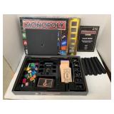 Monopoly Empire Game, Missing Character Pcs