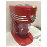 Coca Cola Frozen Beverage Station