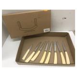 Flat of Knives, Pizza Cutter