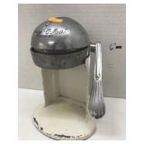 Vntg Heavy Metal Juice-o-Mat