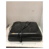 Sony Stereo Turntable System