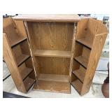 Cabinet / CD Storage