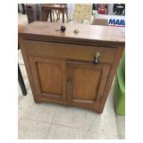 Dry Sink Cabinet  / Stand