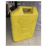 Gas Can