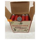 12 ga Shells - 3rd Party Shipping Only Thru Going