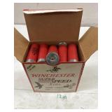 12 Ga Shells - 3rd Party Shipping Only Thru Going