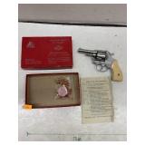 Mondial Model 99x Starter Pistol