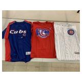 2cnt Jerseys and Shirt