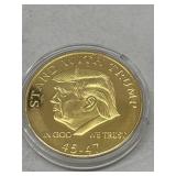 Trump Coin