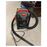 Wet/dry Vacuum