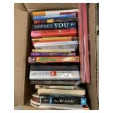 Box of Books
