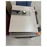 Vanguard Safe - VS-250 - unknown combo