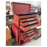 Kennedy Tool Cabinet  - no key