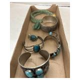 Jewelry - Turquoise / Jade
