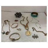 Jewelry - Misc Lot