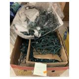 Used Christmas Lights