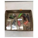 Fishing Lures