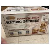 Cabelaï¿½s commercial grade electric meat grinder