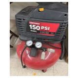 Craftsman 6 gallon Air Compressor