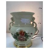 Lamp Vase