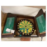 Dart Board