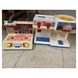 2cnt Cooking Toys