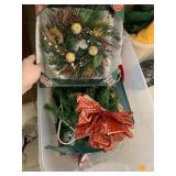 Christmas Decor and Misc