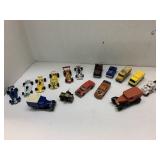 Toy Cars & Motor?, hot wheels