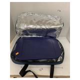 Anchor Hocking Baking Dish and Case