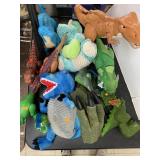 Dinosaur Toys