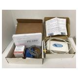 Ac-dc Adapter, Neptune System, Enaly Air Dryer