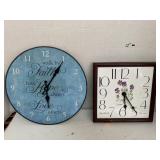 2cnt Clocks