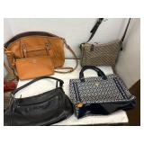 Purses Lot