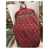 Vera Bradley Garment Bag
