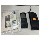 GPS 40 Personal Navigator - Garmin