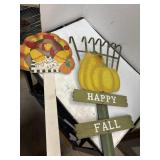 Fall Decor