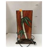 Stained Glass Lamp