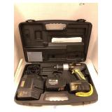 Craftsman Drill in Case