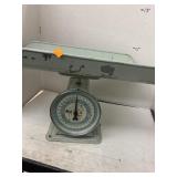 Nursery Scale - Hanson Model