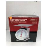 Kitchen Scale w/ Platform