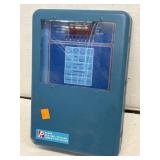 Heating & Cooling Energy Optimizer - EC404 -